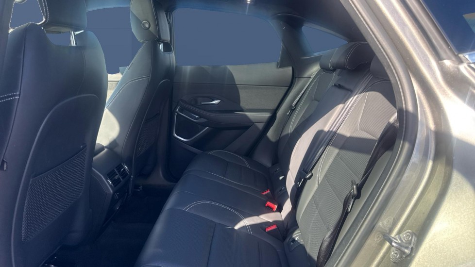 Jaguar E-Pace 2.0 D200 R-Dynamic HSE 5dr Auto Diesel Estate - Image 4