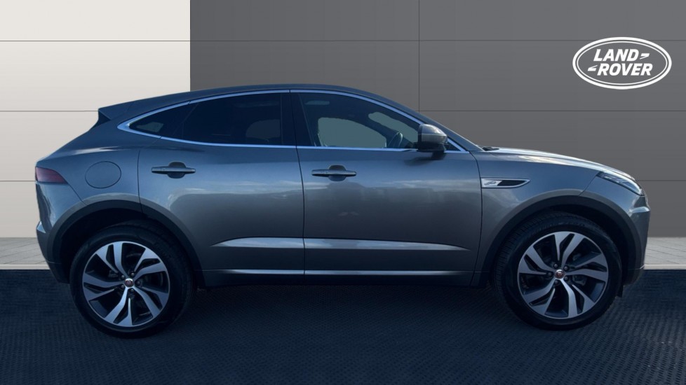Jaguar E-Pace 2.0 D200 R-Dynamic HSE 5dr Auto Diesel Estate - Image 5