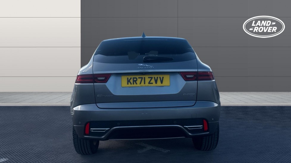 Jaguar E-Pace 2.0 D200 R-Dynamic HSE 5dr Auto Diesel Estate - Image 6