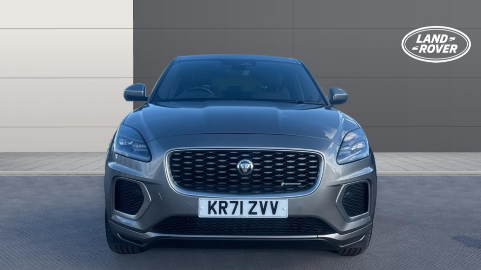 Jaguar E-Pace 2.0 D200 R-Dynamic HSE 5dr Auto Diesel Estate - Image 7