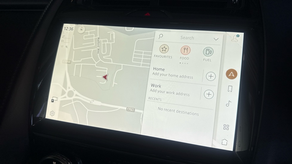 Jaguar E-Pace 2.0 D200 R-Dynamic HSE 5dr Auto Diesel Estate - Image 11