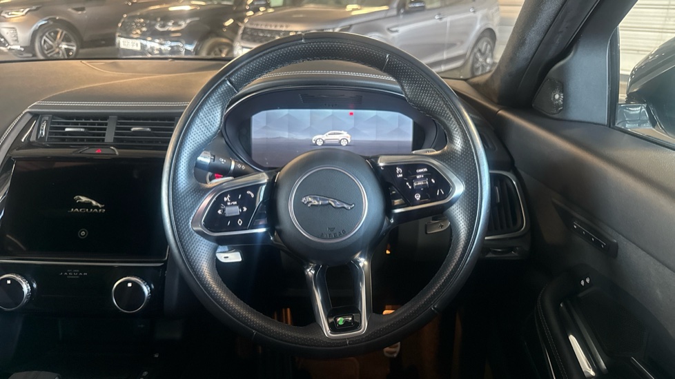 Jaguar E-Pace 2.0 D200 R-Dynamic HSE 5dr Auto Diesel Estate - Image 15