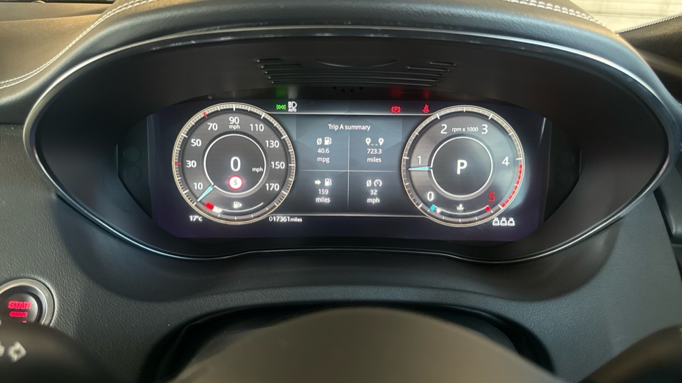 Jaguar E-Pace 2.0 D200 R-Dynamic HSE 5dr Auto Diesel Estate - Image 16