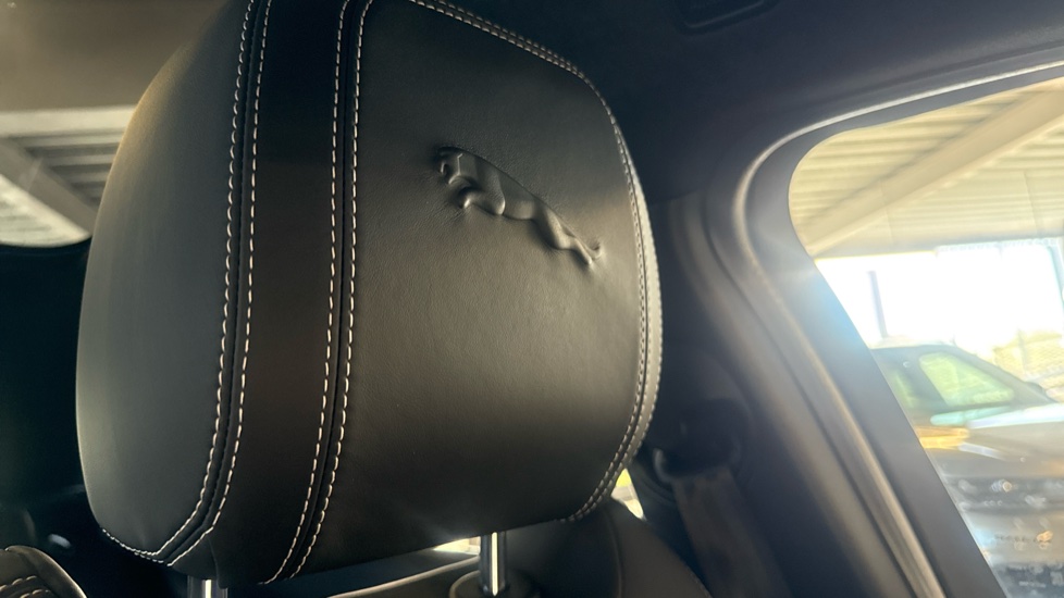 Jaguar E-Pace 2.0 D200 R-Dynamic HSE 5dr Auto Diesel Estate - Image 30