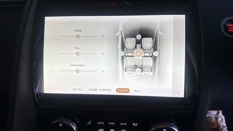 Jaguar E-Pace 2.0 D200 R-Dynamic HSE 5dr Auto Diesel Estate - Image 32