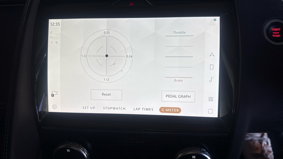 Jaguar E-Pace 2.0 D200 R-Dynamic HSE 5dr Auto Diesel Estate - Image 37