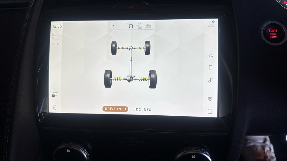 Jaguar E-Pace 2.0 D200 R-Dynamic HSE 5dr Auto Diesel Estate - Image 38