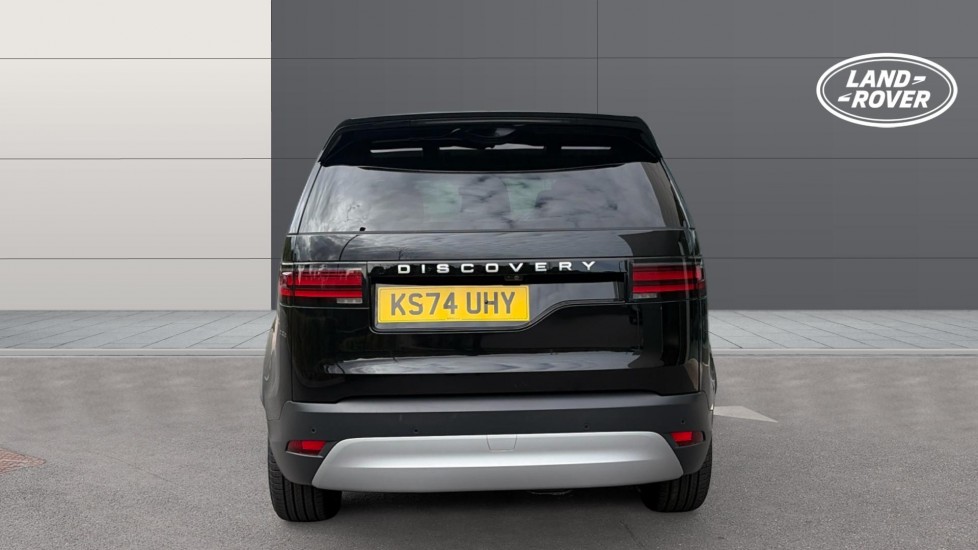 Land Rover Discovery 3.0 D350 S 5dr Auto Diesel Station Wagon - Image 6