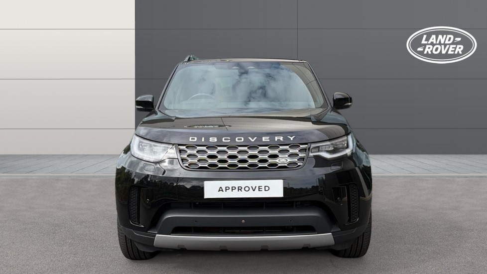 Land Rover Discovery 3.0 D350 S 5dr Auto Diesel Station Wagon - Image 7
