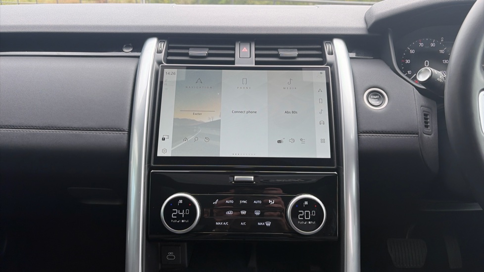 Land Rover Discovery 3.0 D350 S 5dr Auto Diesel Station Wagon - Image 14