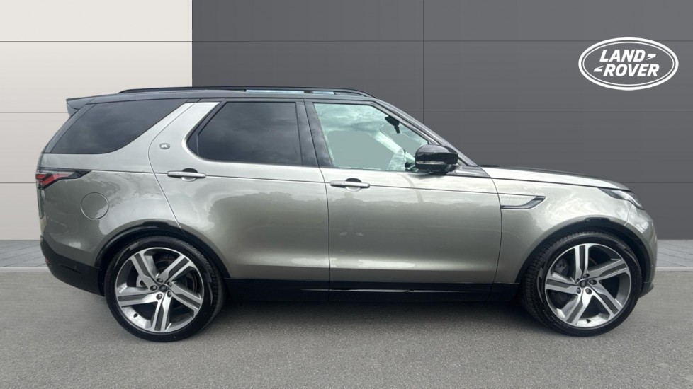 Land Rover Discovery 3.0 D350 Dynamic HSE 5dr Auto Diesel Station Wagon - Image 5