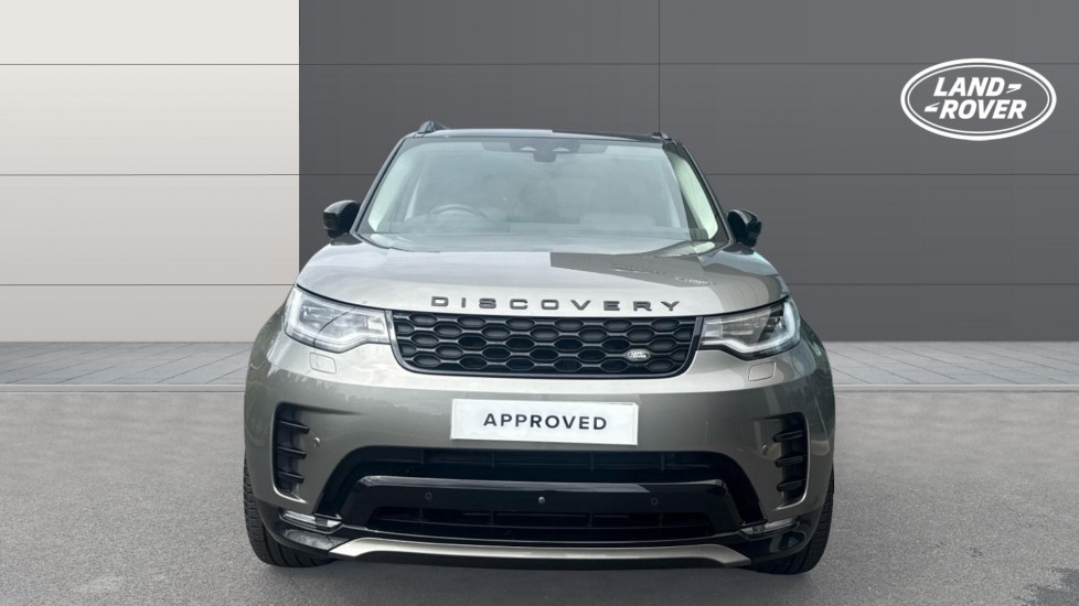 Land Rover Discovery 3.0 D350 Dynamic HSE 5dr Auto Diesel Station Wagon - Image 7