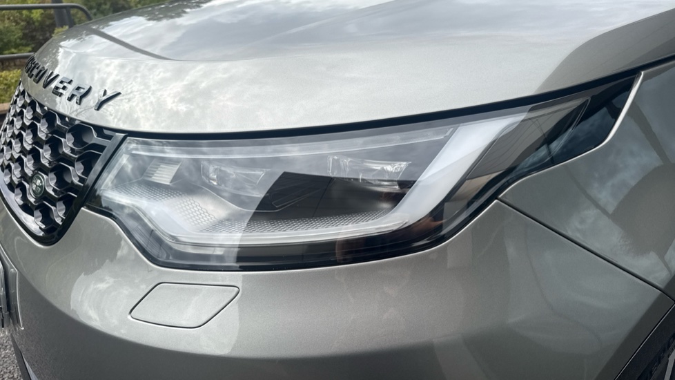 Land Rover Discovery 3.0 D350 Dynamic HSE 5dr Auto Diesel Station Wagon - Image 17