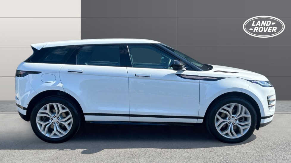 Land Rover Range Rover Evoque 1.5 P300e R-Dynamic SE 5dr Auto Hatchback - Image 5