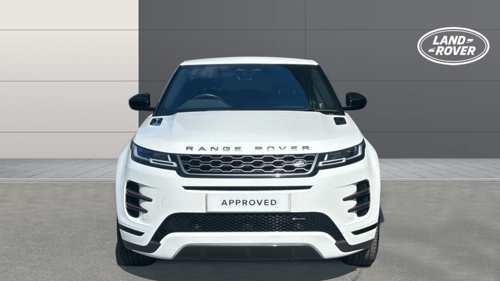Land Rover Range Rover Evoque 1.5 P300e R-Dynamic SE 5dr Auto Hatchback - Image 7