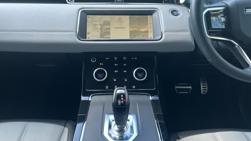 Land Rover Range Rover Evoque 1.5 P300e R-Dynamic SE 5dr Auto Hatchback - Image 14