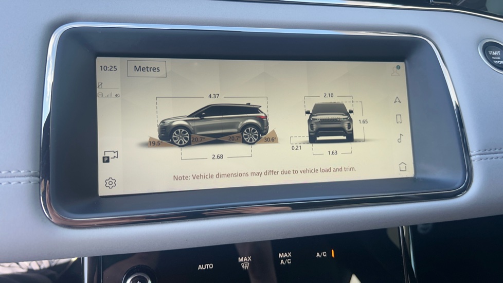 Land Rover Range Rover Evoque 1.5 P300e R-Dynamic SE 5dr Auto Hatchback - Image 43