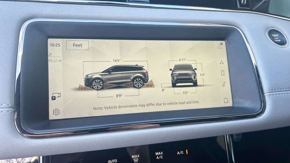 Land Rover Range Rover Evoque 1.5 P300e R-Dynamic SE 5dr Auto Hatchback - Image 44