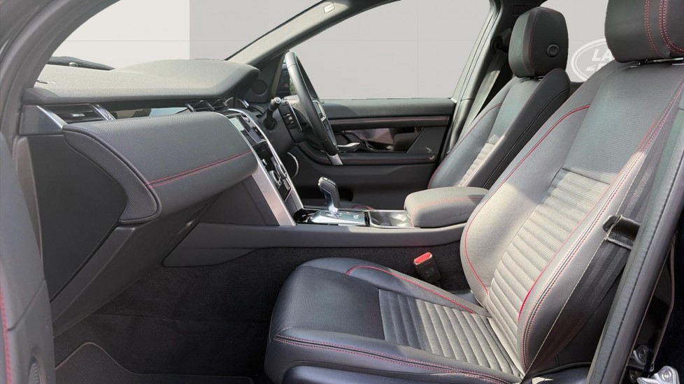 Land Rover Discovery Sport 2.0 D200 Urban Edition 5dr Auto [5 Seat] Diesel Station Wagon - Image 3