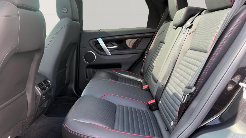 Land Rover Discovery Sport 2.0 D200 Urban Edition 5dr Auto [5 Seat] Diesel Station Wagon - Image 4