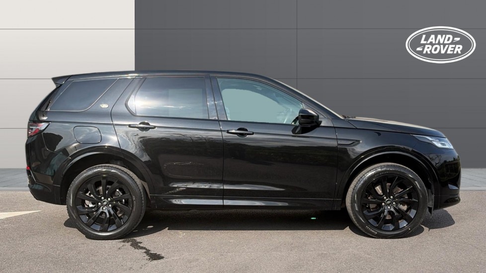 Land Rover Discovery Sport 2.0 D200 Urban Edition 5dr Auto [5 Seat] Diesel Station Wagon - Image 5