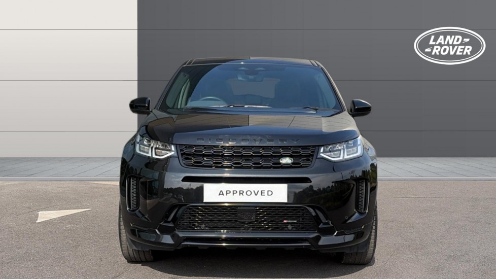 Land Rover Discovery Sport 2.0 D200 Urban Edition 5dr Auto [5 Seat] Diesel Station Wagon - Image 7