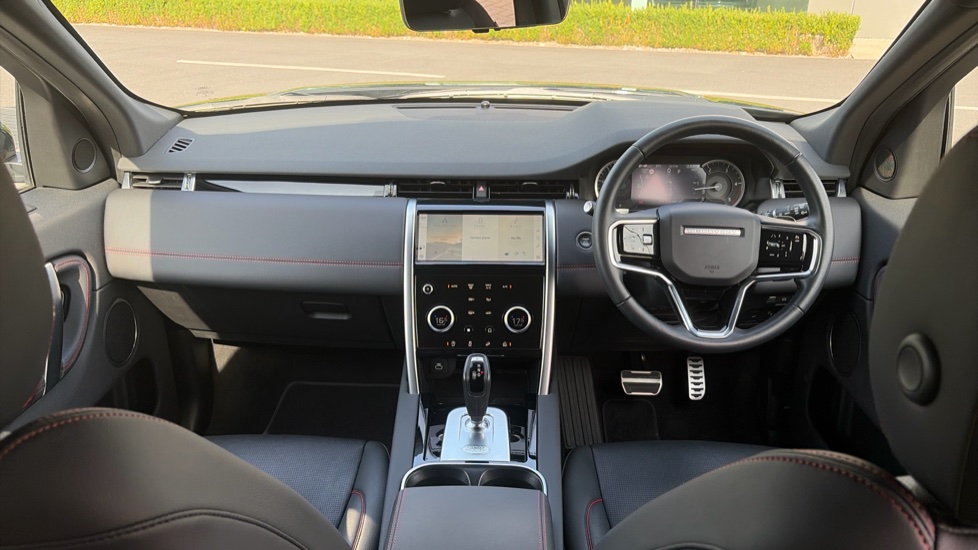 Land Rover Discovery Sport 2.0 D200 Urban Edition 5dr Auto [5 Seat] Diesel Station Wagon - Image 9