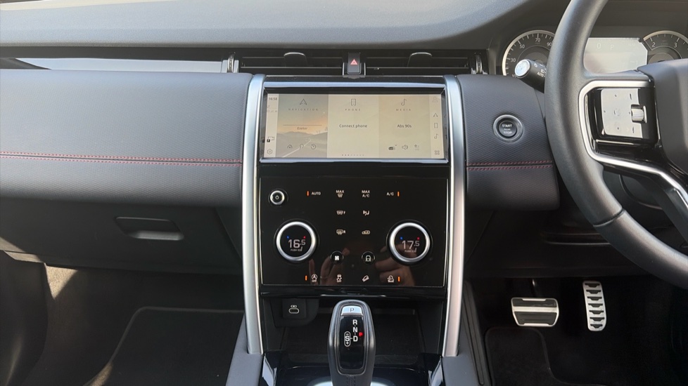 Land Rover Discovery Sport 2.0 D200 Urban Edition 5dr Auto [5 Seat] Diesel Station Wagon - Image 14