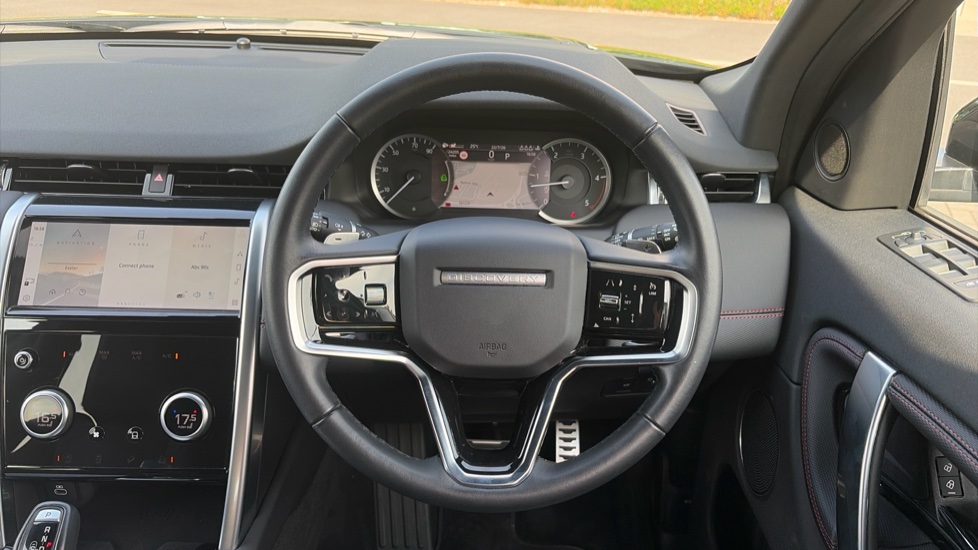 Land Rover Discovery Sport 2.0 D200 Urban Edition 5dr Auto [5 Seat] Diesel Station Wagon - Image 15