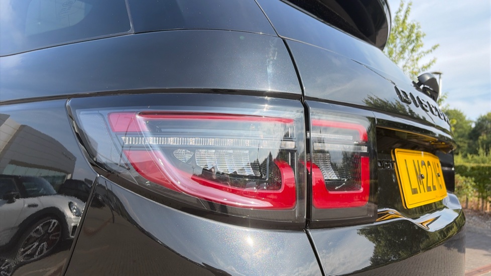 Land Rover Discovery Sport 2.0 D200 Urban Edition 5dr Auto [5 Seat] Diesel Station Wagon - Image 19