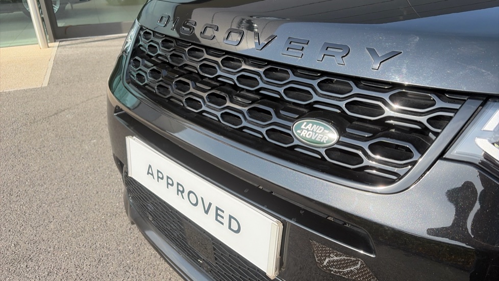 Land Rover Discovery Sport 2.0 D200 Urban Edition 5dr Auto [5 Seat] Diesel Station Wagon - Image 23