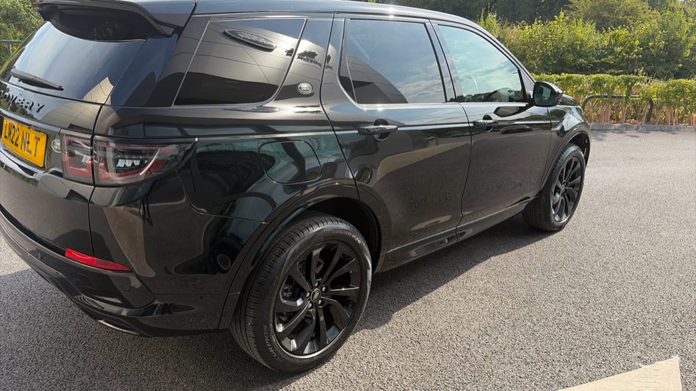 Land Rover Discovery Sport 2.0 D200 Urban Edition 5dr Auto [5 Seat] Diesel Station Wagon - Image 26