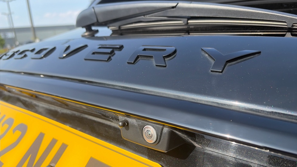 Land Rover Discovery Sport 2.0 D200 Urban Edition 5dr Auto [5 Seat] Diesel Station Wagon - Image 36