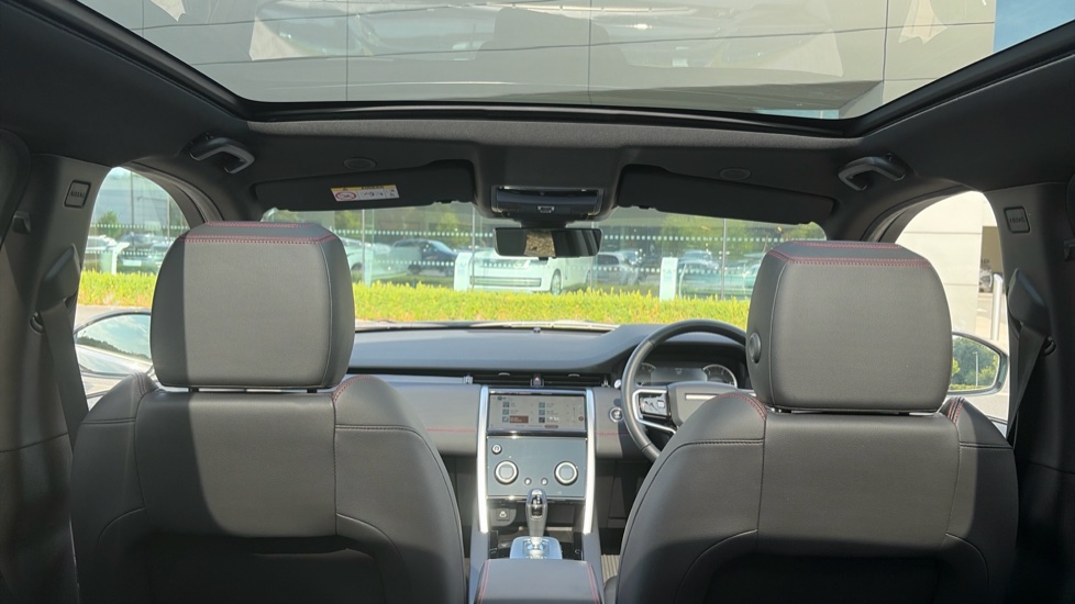 Land Rover Discovery Sport 2.0 D200 Urban Edition 5dr Auto [5 Seat] Diesel Station Wagon - Image 37