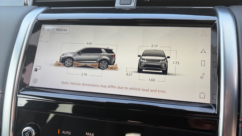 Land Rover Discovery Sport 2.0 D200 Urban Edition 5dr Auto [5 Seat] Diesel Station Wagon - Image 48