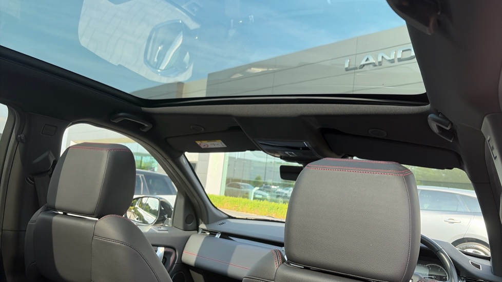 Land Rover Discovery Sport 2.0 D200 Urban Edition 5dr Auto [5 Seat] Diesel Station Wagon - Image 52