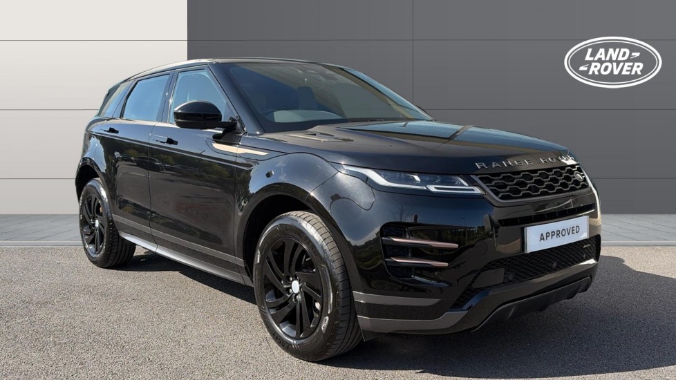 Land Rover Range Rover Evoque 1.5 P300e R-Dynamic SE 5dr Auto Hatchback - Image 1