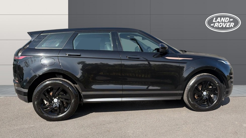 Land Rover Range Rover Evoque 1.5 P300e R-Dynamic SE 5dr Auto Hatchback - Image 5