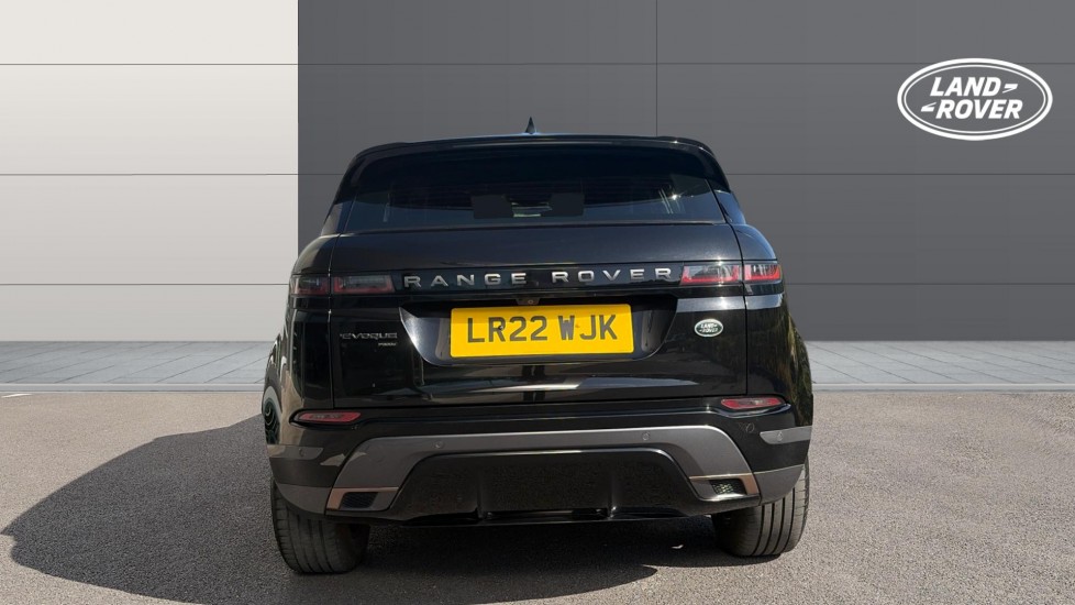 Land Rover Range Rover Evoque 1.5 P300e R-Dynamic SE 5dr Auto Hatchback - Image 6
