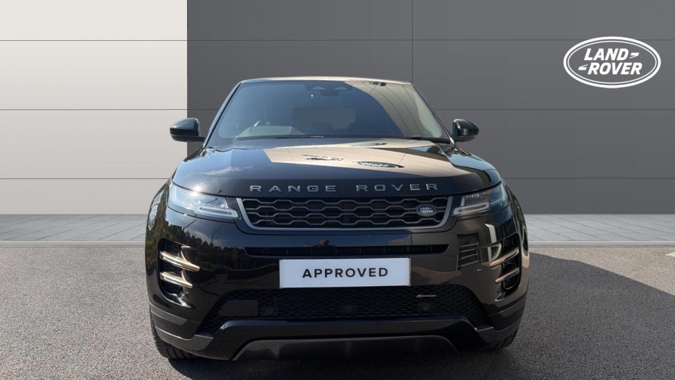 Land Rover Range Rover Evoque 1.5 P300e R-Dynamic SE 5dr Auto Hatchback - Image 7