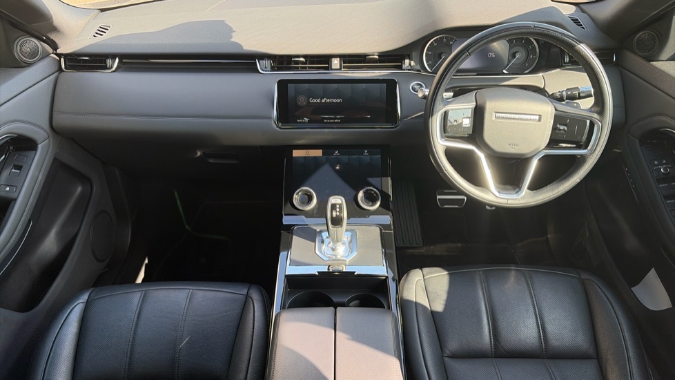 Land Rover Range Rover Evoque 1.5 P300e R-Dynamic SE 5dr Auto Hatchback - Image 9