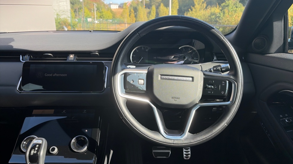 Land Rover Range Rover Evoque 1.5 P300e R-Dynamic SE 5dr Auto Hatchback - Image 15