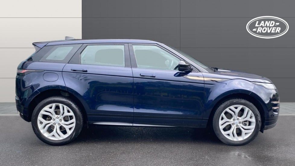 Land Rover Range Rover Evoque 2.0 D200 R-Dynamic SE 5dr Auto Diesel Hatchback - Image 5