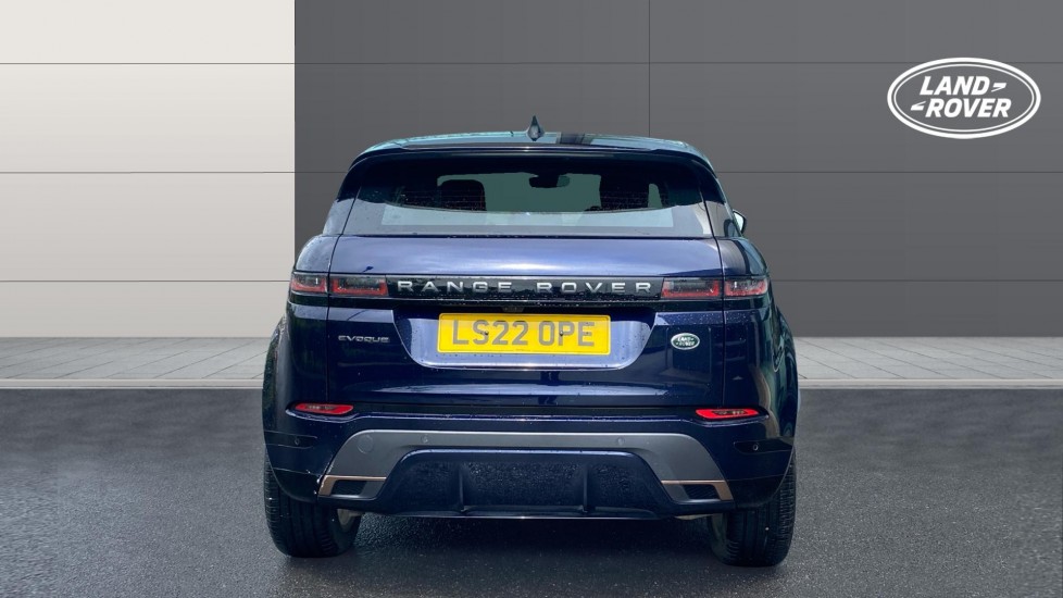 Land Rover Range Rover Evoque 2.0 D200 R-Dynamic SE 5dr Auto Diesel Hatchback - Image 6