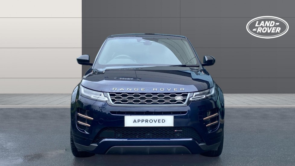 Land Rover Range Rover Evoque 2.0 D200 R-Dynamic SE 5dr Auto Diesel Hatchback - Image 7