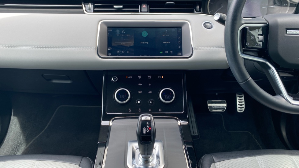 Land Rover Range Rover Evoque 2.0 D200 R-Dynamic SE 5dr Auto Diesel Hatchback - Image 14