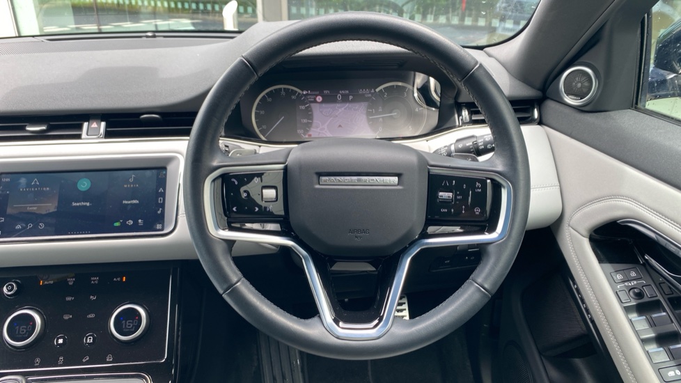 Land Rover Range Rover Evoque 2.0 D200 R-Dynamic SE 5dr Auto Diesel Hatchback - Image 15