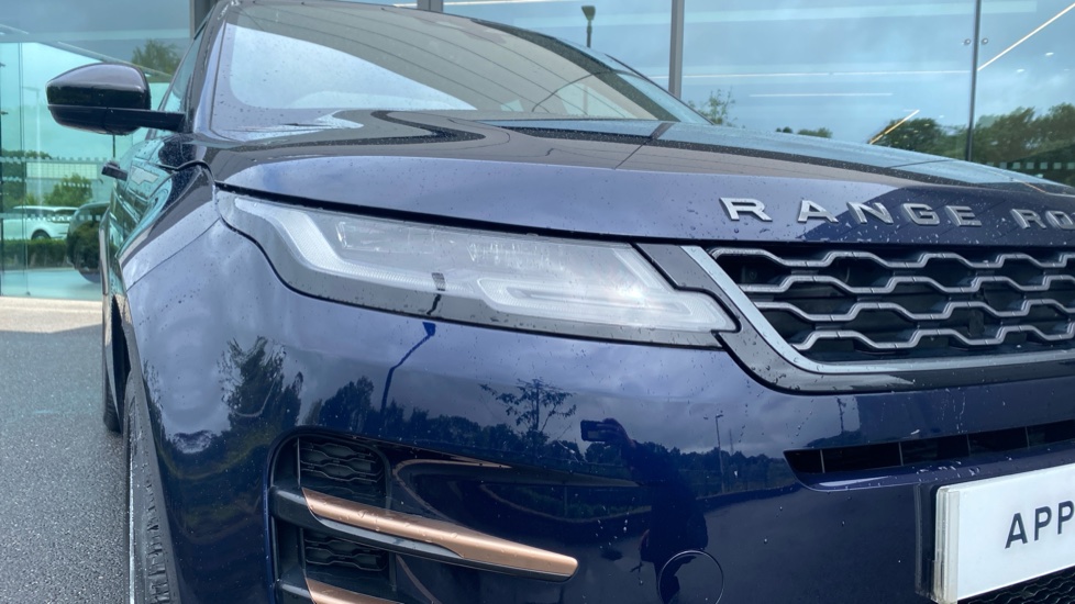 Land Rover Range Rover Evoque 2.0 D200 R-Dynamic SE 5dr Auto Diesel Hatchback - Image 17