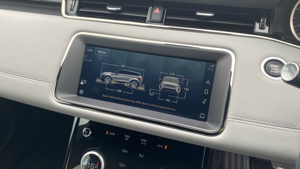 Land Rover Range Rover Evoque 2.0 D200 R-Dynamic SE 5dr Auto Diesel Hatchback - Image 33
