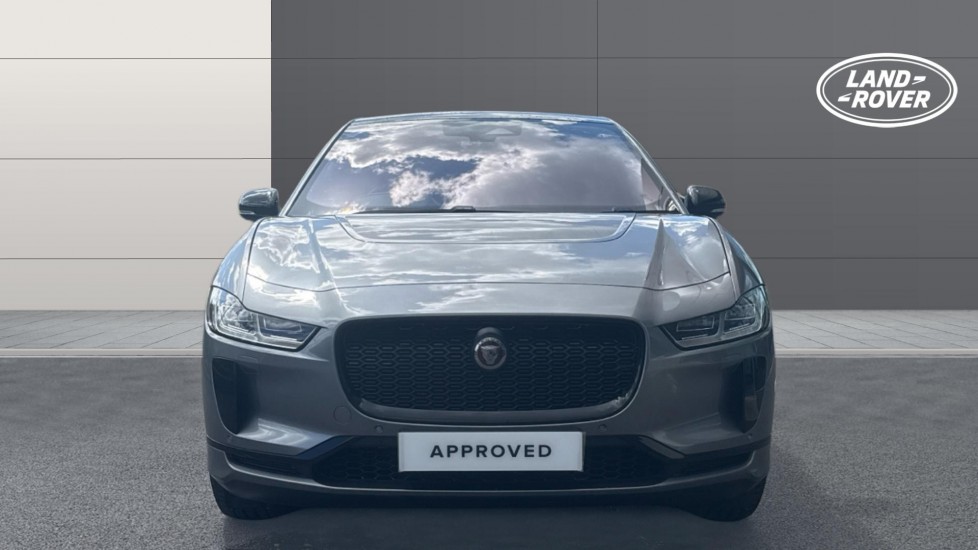 Jaguar I-Pace 294kW EV400 HSE Black 90kWh 5dr Auto 11kW Charger Electric Estate - Image 7